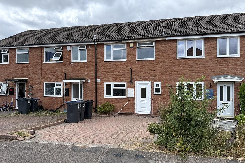 Main image of property: BIRMINGHAM, B30