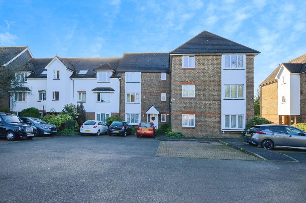 Main image of property: Granville Place, Pinner, HA5