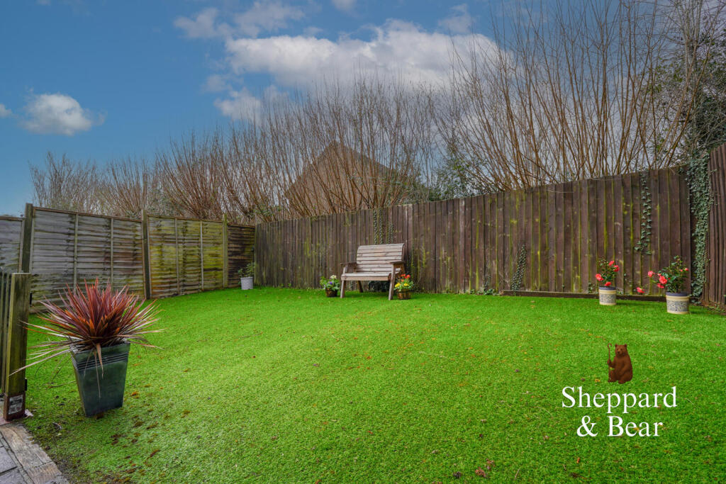 House in Cardiff, Pontprennau - View 4
