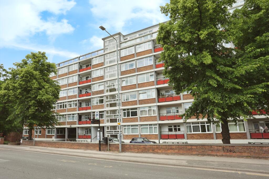 Main image of property: Princeton House, Wilford Lane, West Bridgford, Nottingham, NG2