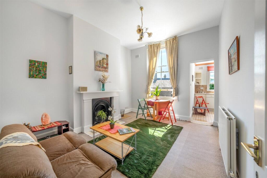 Main image of property: Goldney Road, London, W9