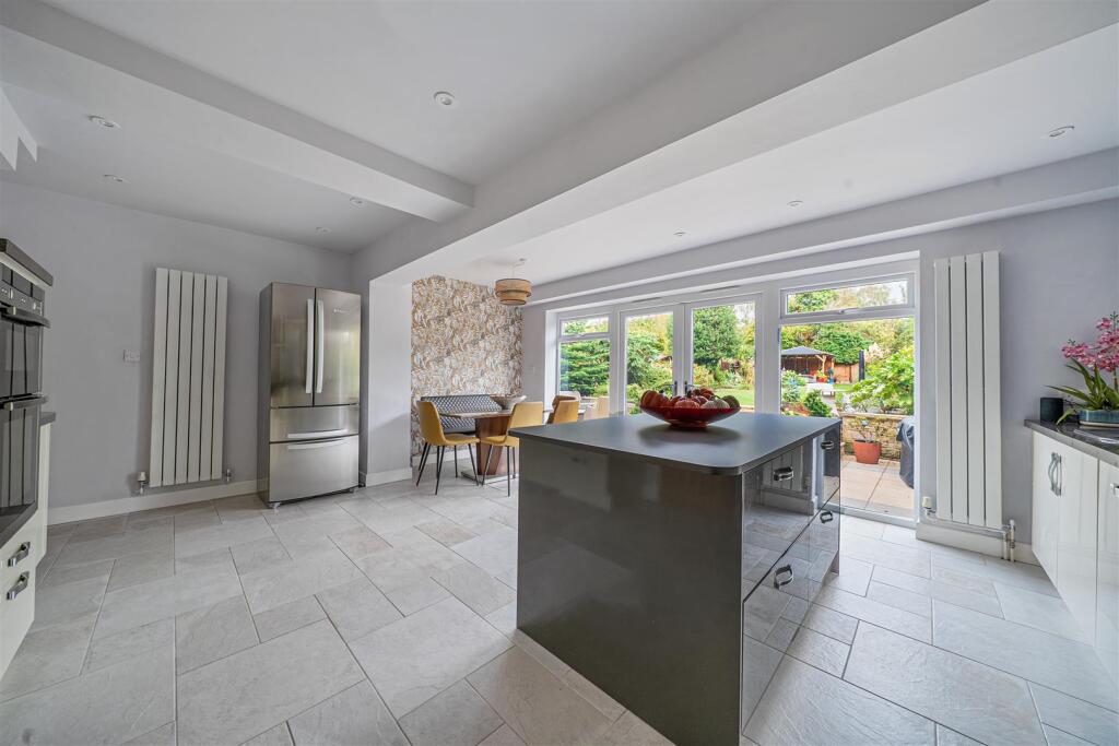 House in Chippenham, Wiltshire - View 3