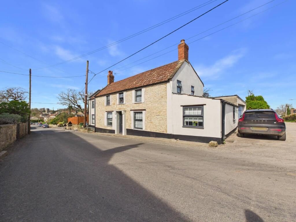 Combe Batch, Wedmore