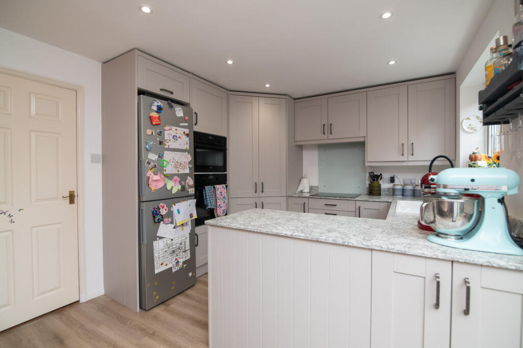 House in Redditch, Enfield - More
