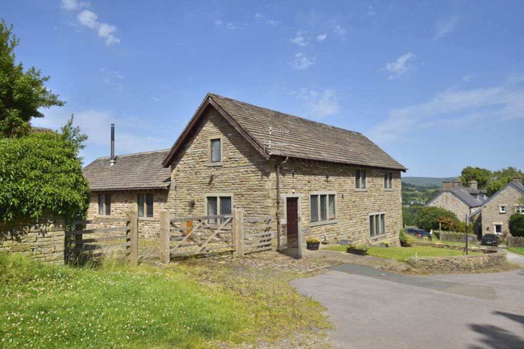 Main image of property: Hockerley Lane, Whaley Bridge, SK23
