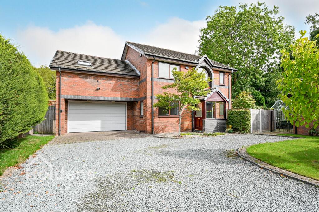 Main image of property: Preston Road, Grimsargh, PR2