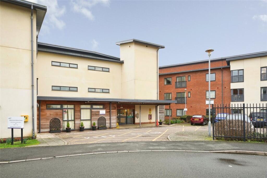Main image of property: Marina Court, Tewkesbury