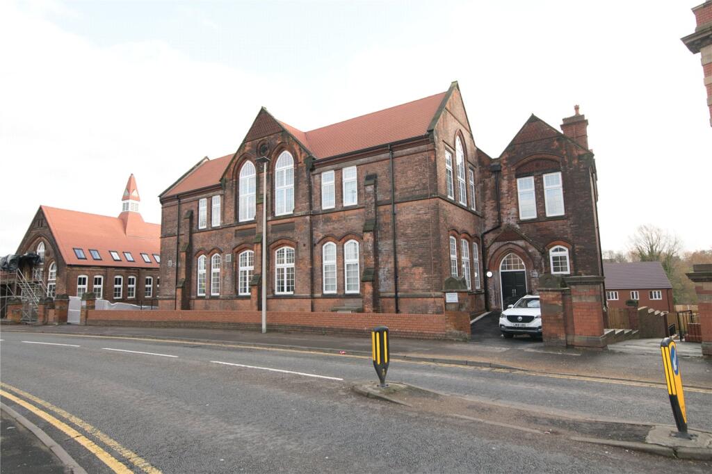 Main image of property: The Boulton, Smethwick