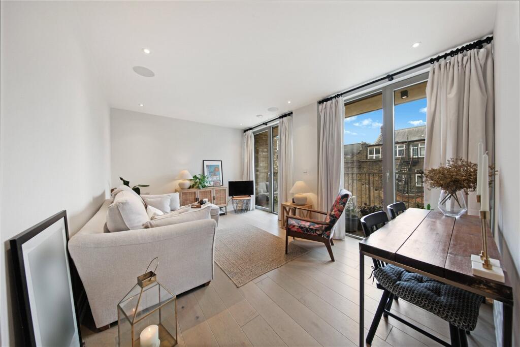 Main image of property: Espalier Gardens, Kilburn, NW6