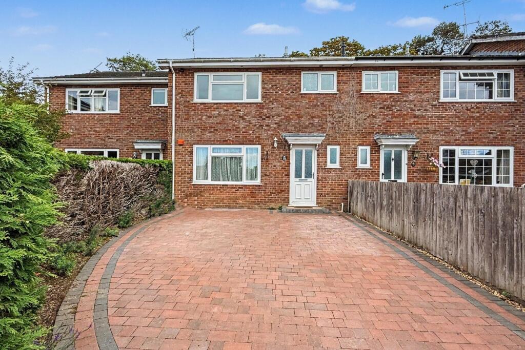Main image of property: Fordingbridge