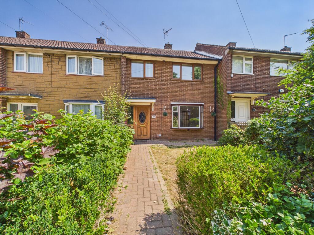 Main image of property: Vicarage Road, Mickleover