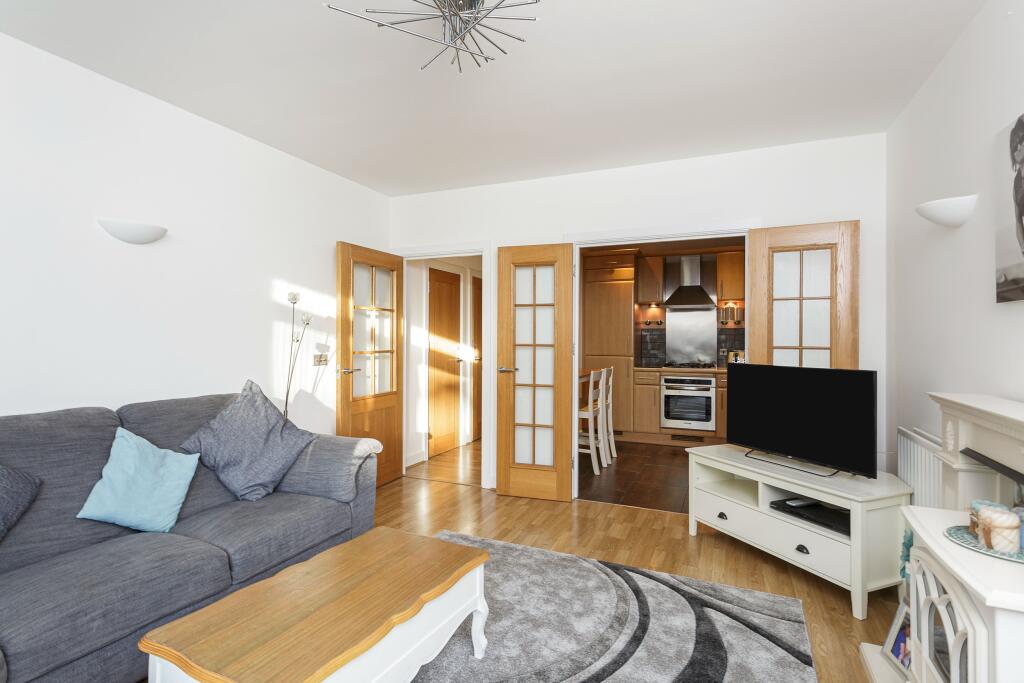 Main image of property: Arethusa House, Gunwharf Quays, PO1