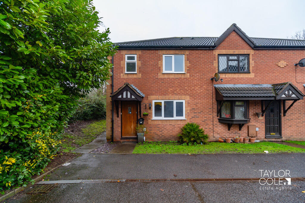 Main image of property: Imperial Rise, Coleshill, Birmingham