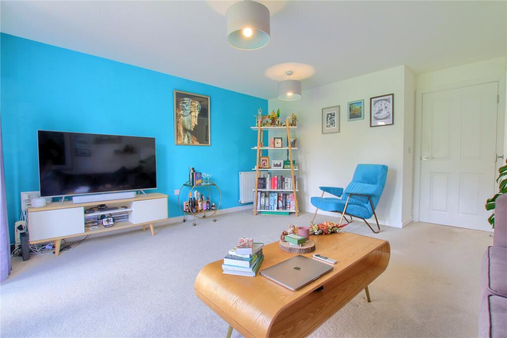 Goshawk Court, Wynyard photo 4