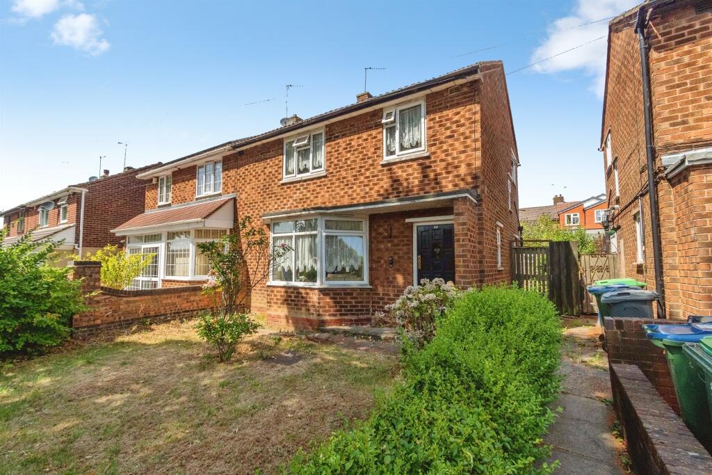 Main image of property: Lime Tree Road, WALSALL