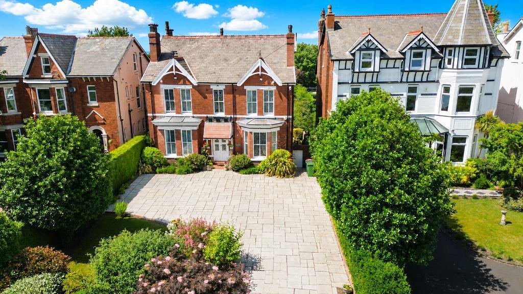 Main image of property: Westbourne Road, Birkdale, Southport, Merseyside, PR8 2JA