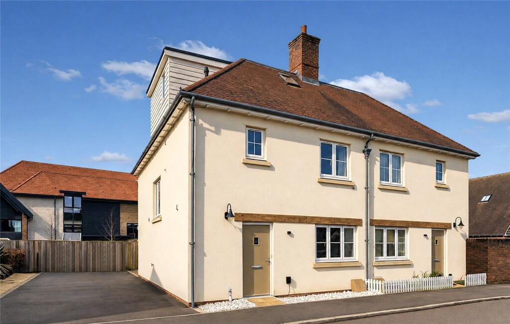 Main image of property: Bargain Close, Nursling, Southampton, Hampshire, SO16