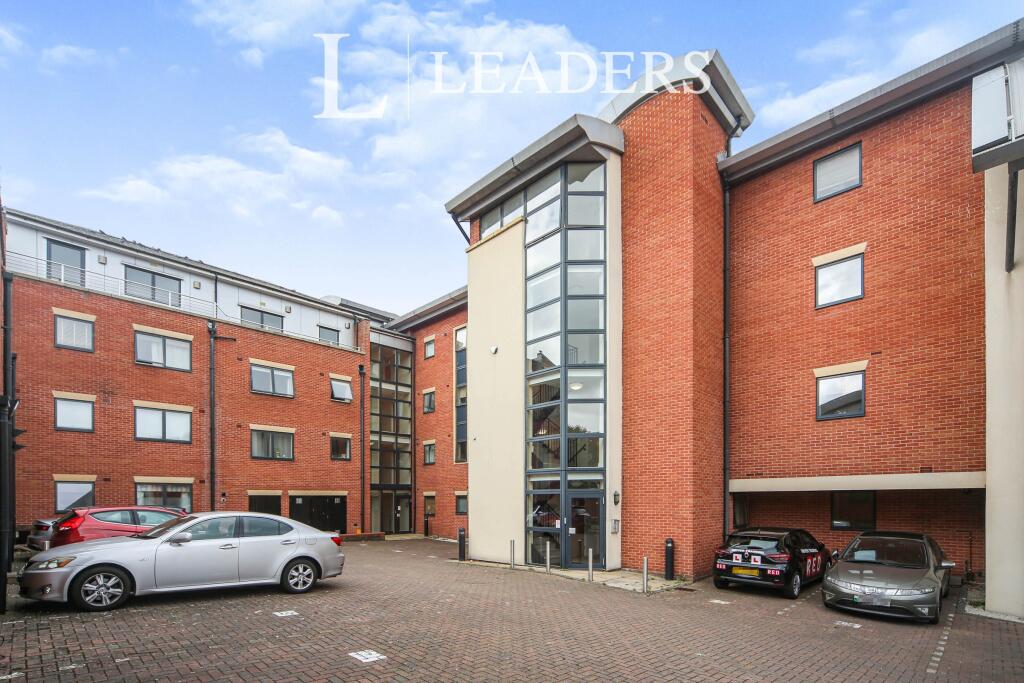 Main image of property: St. Wulstans Court, Bath Road, Worcester, WR5
