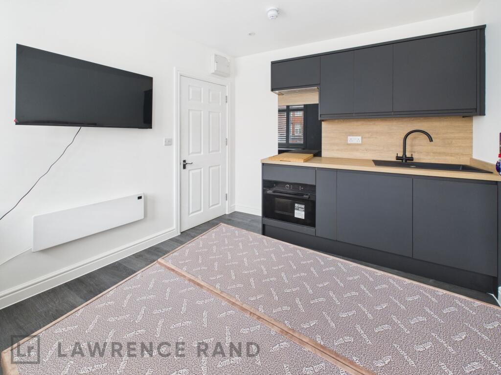 Main image of property: Victoria Road, Ruislip, HA4