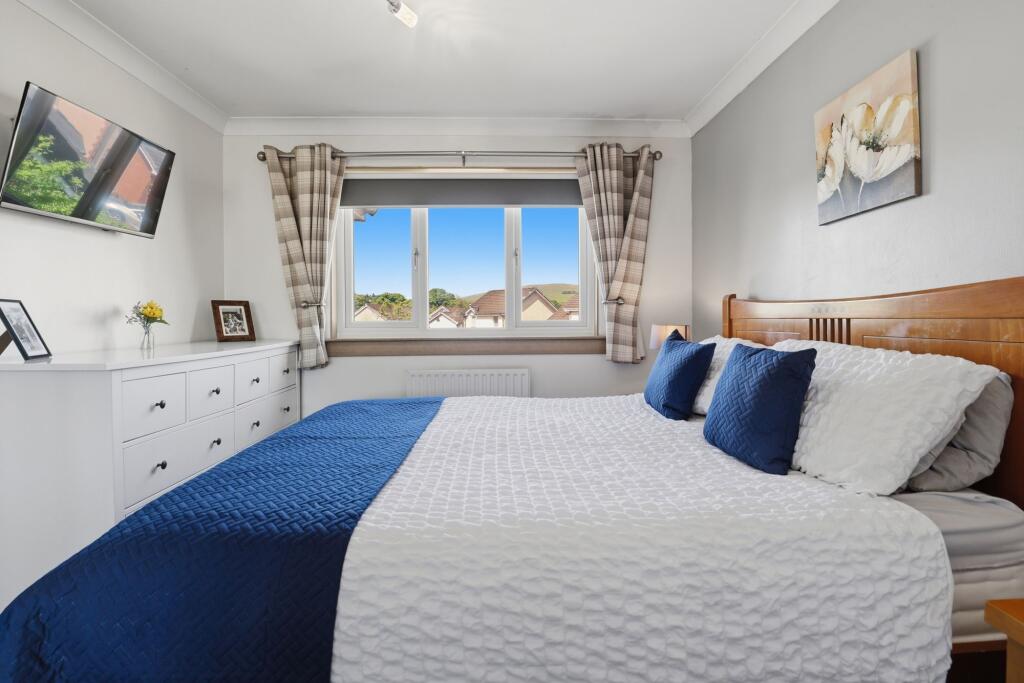 Bramble Court, Lennoxtown, G66 photo 4