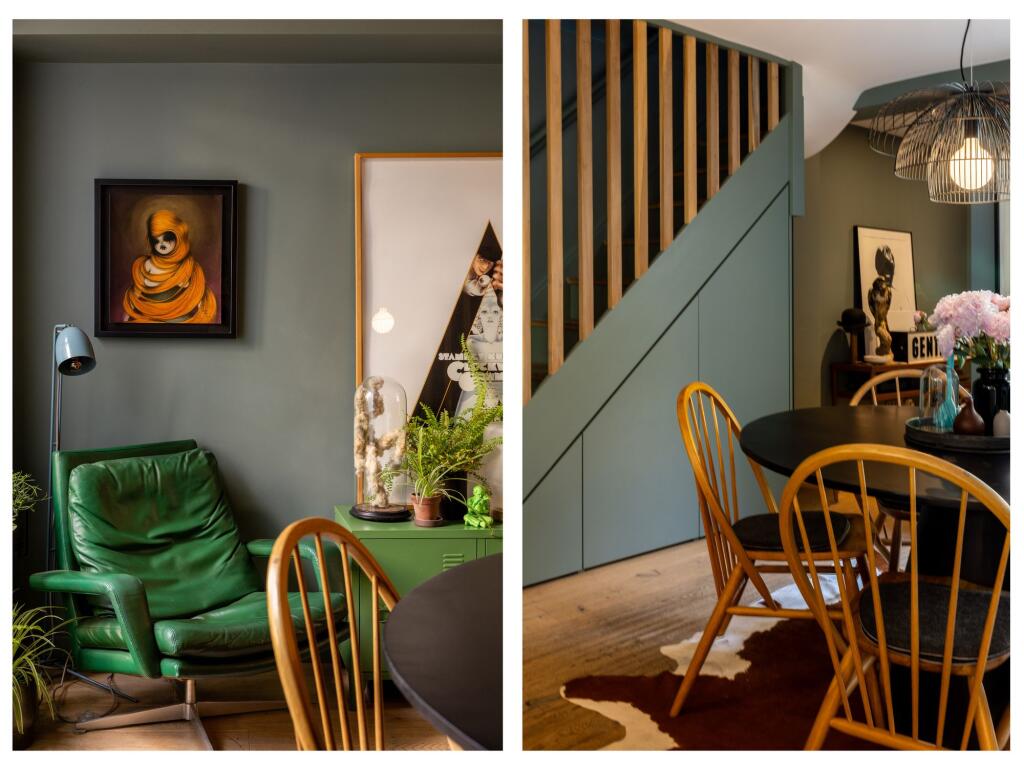 House in Hove, Brighton and Hove - View 4
