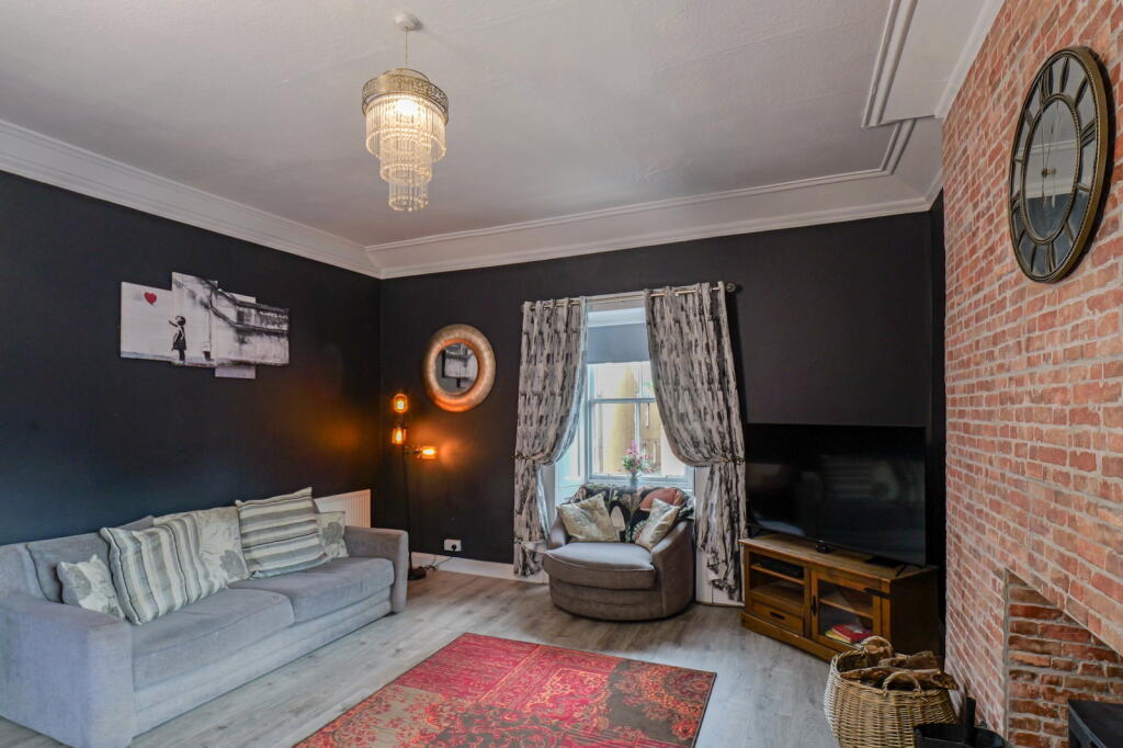Apartment in Dumfries - View 5