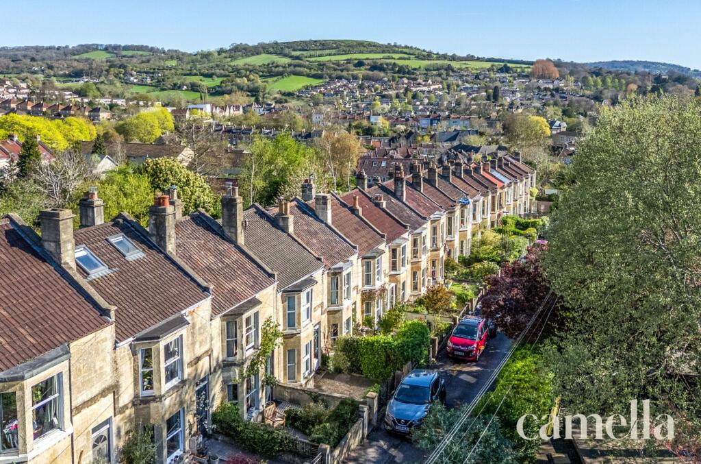 Additional image 42 of Eastville, Bath, BA1