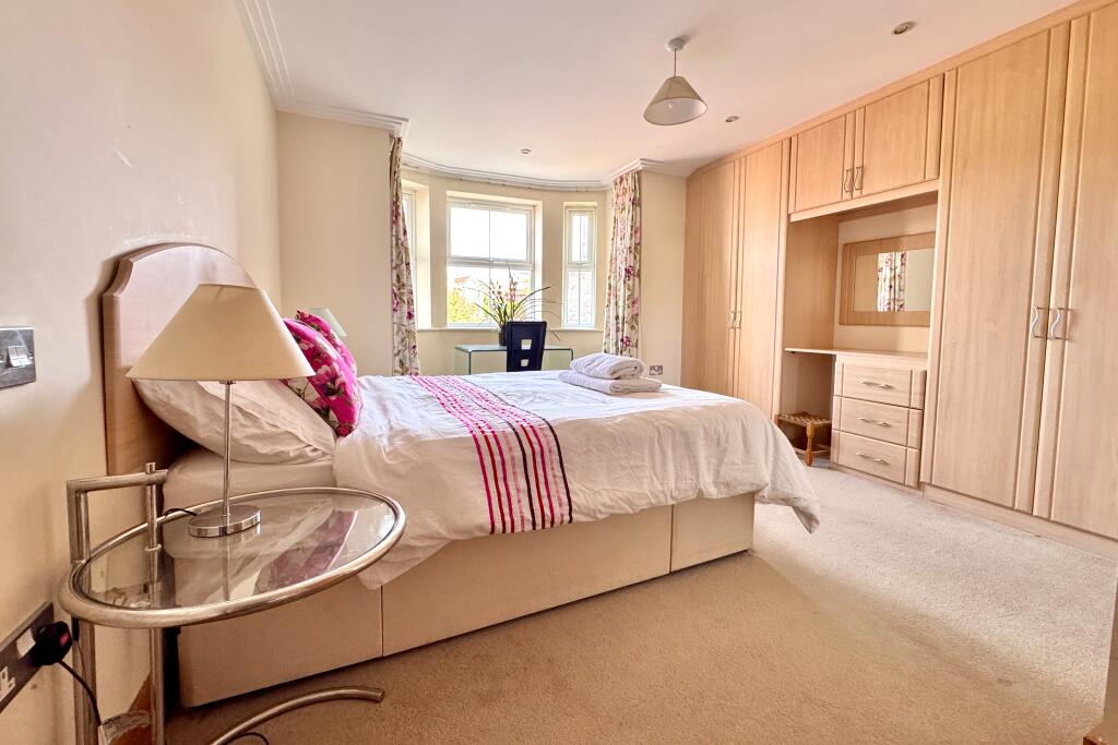 Burlington Road, Swanage photo 5