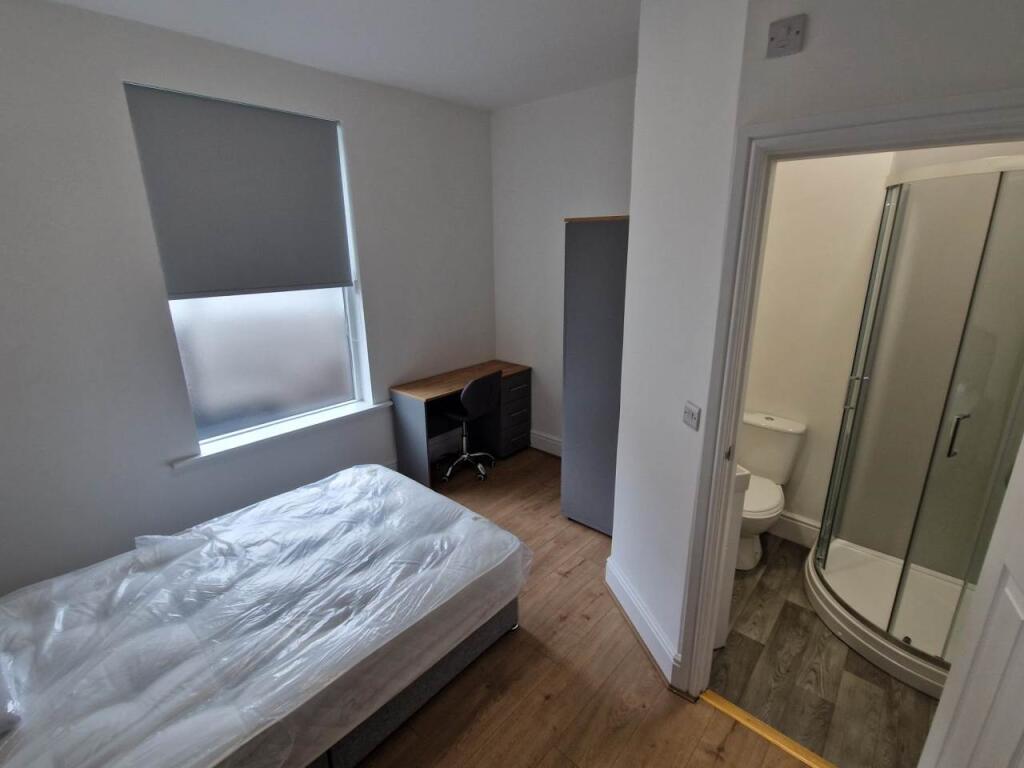 Main image of property: Stepping Lane, Derby, 