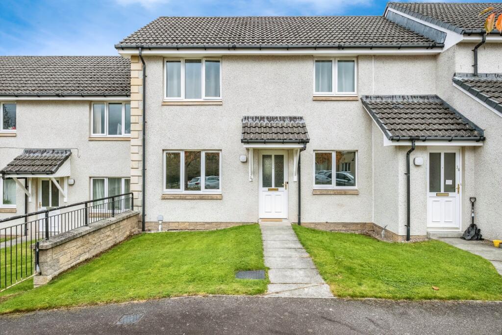 Main image of property: Wester Inshes Court, Inverness, IV2