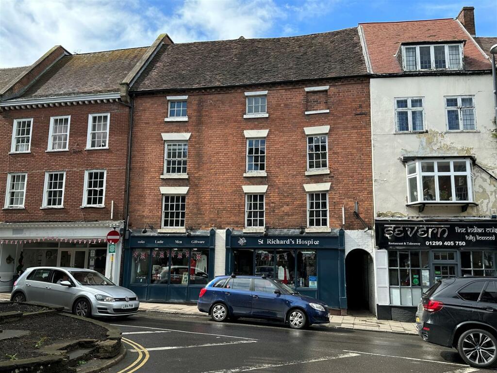 Main image of property: Load Street, Bewdley, DY12