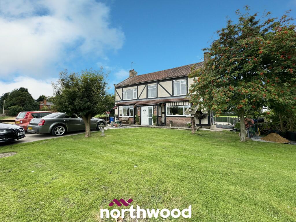 Main image of property: Swinefleet Road, Swinefleet, Goole, DN14