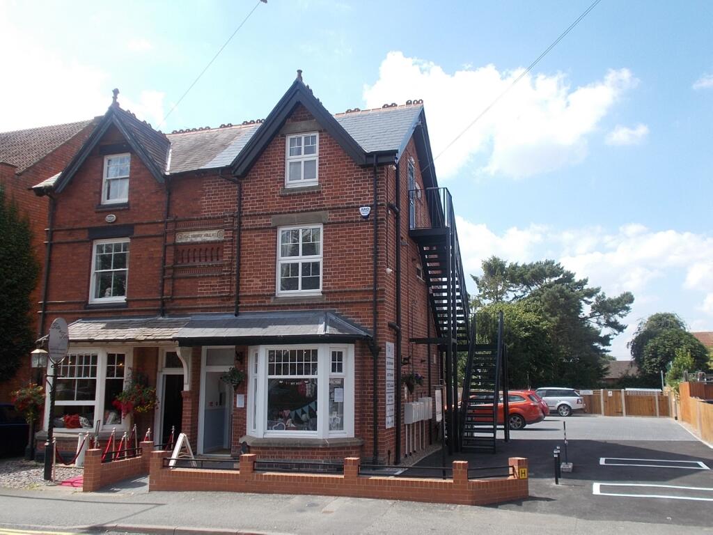 Main image of property: Evesham Road, Astwood Bank, Redditch, B96