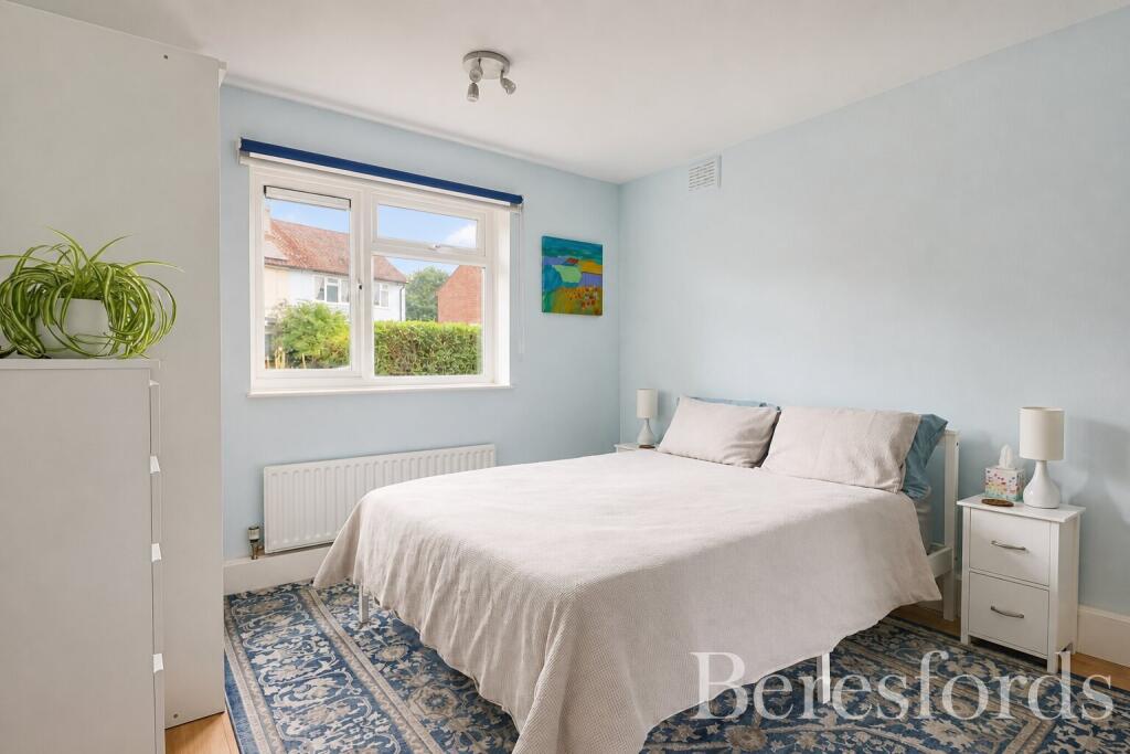 Apartment in Chelmsford - More