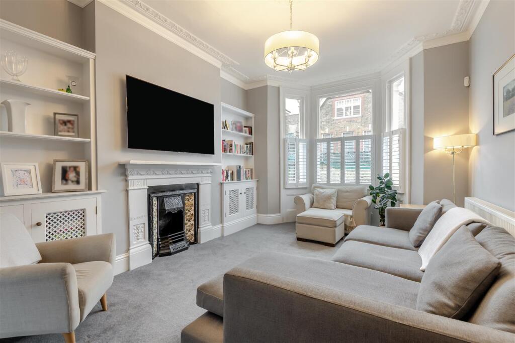 Wemyss Road, London photo 3