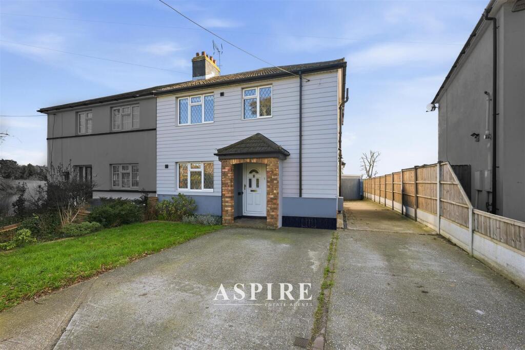 Main image of property: High Road, Benfleet