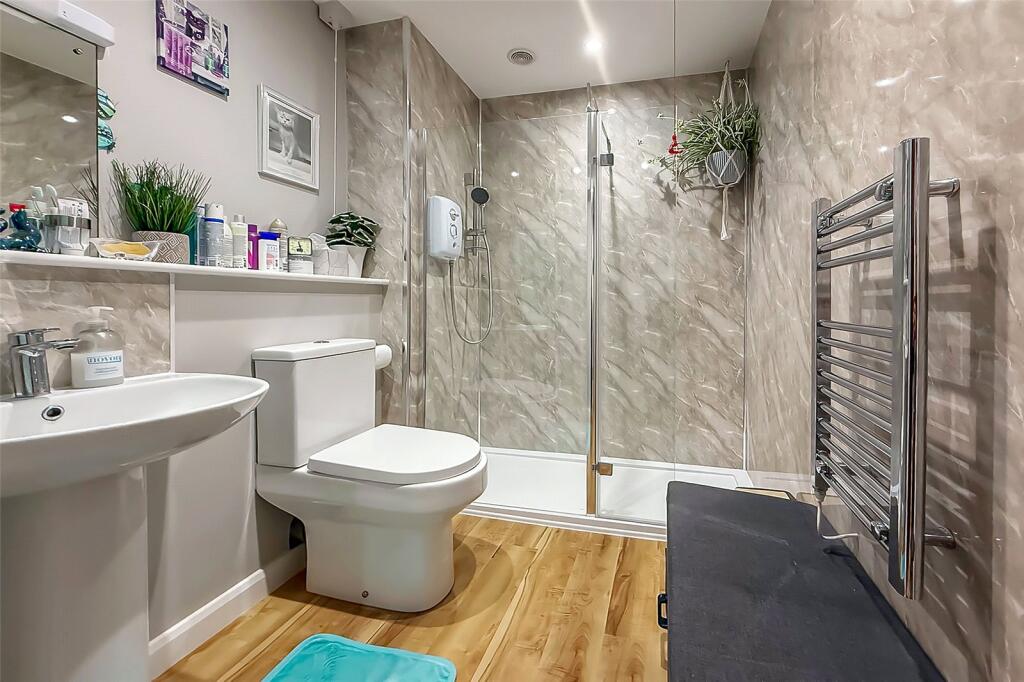 Apartment in Arun, Littlehampton - View 5