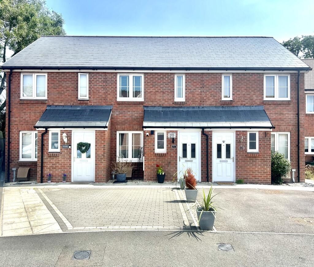 Main image of property: Maple Road, Shaftesbury