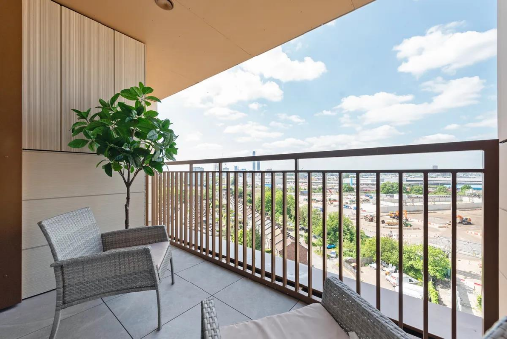 2 bedroom apartment for rent