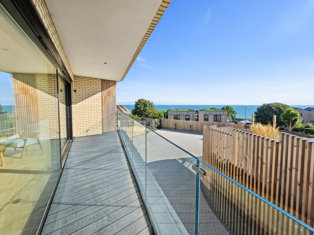 Apartment in Folkestone and Hythe, Horn Street, Hythe - View 5