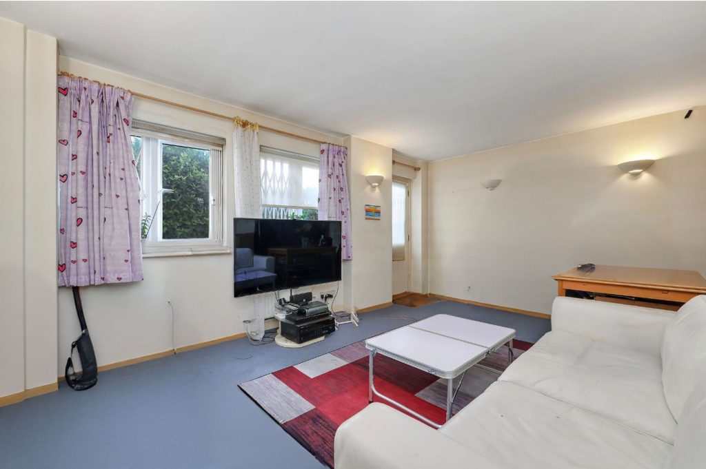 Main image of property: Crewys Road, Childs Hill, NW2