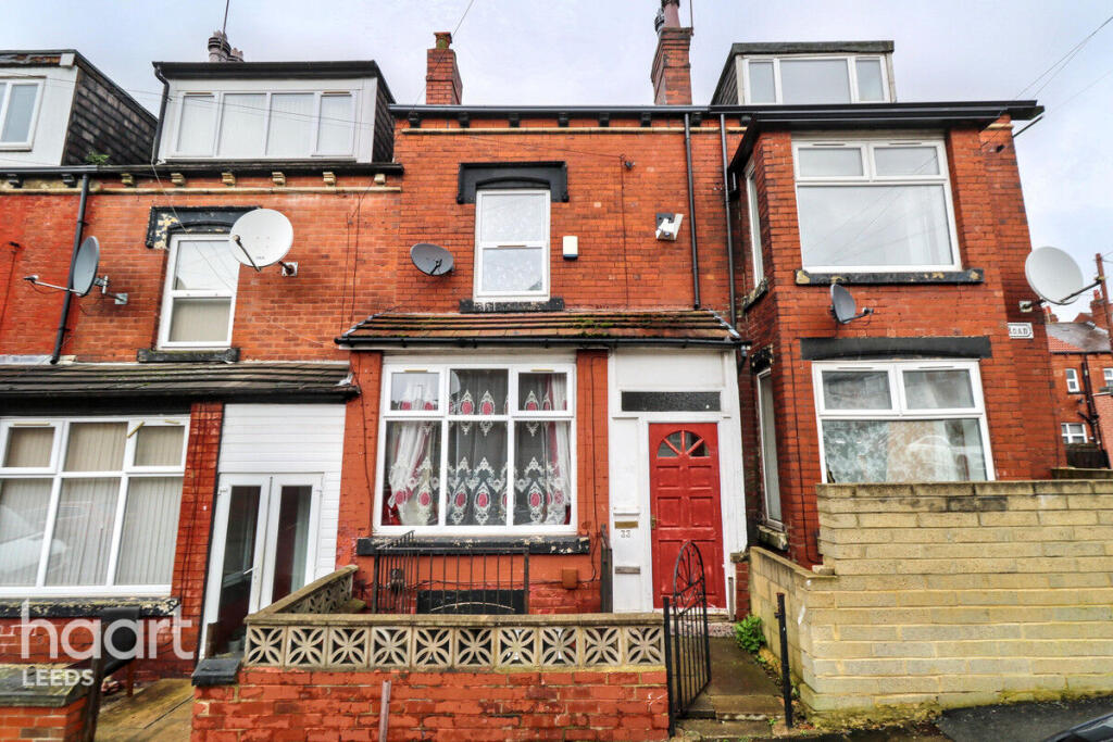 Main image of property: Milan Road, Leeds