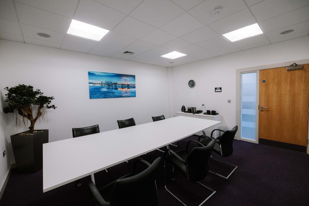 Business First Blackpool