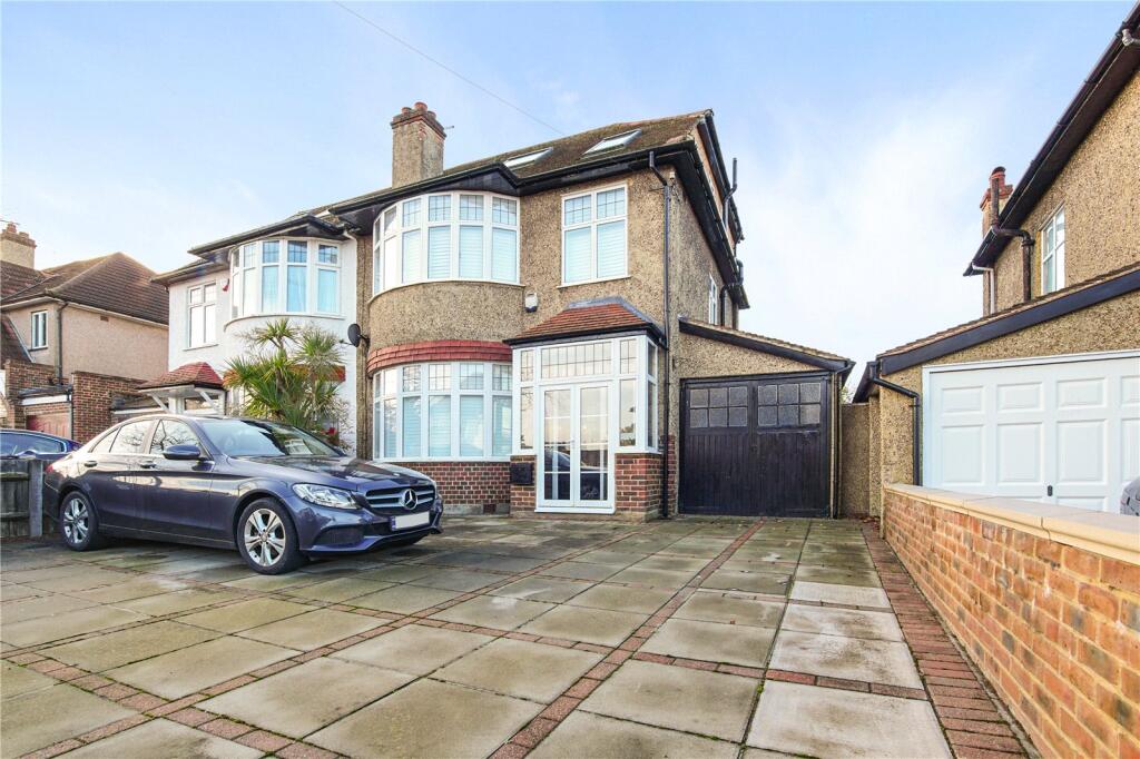 Main image of property: East Way, Croydon, CR0