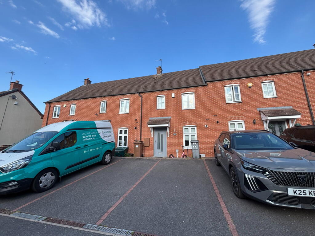 Main image of property: Anchor Lane, Solihull