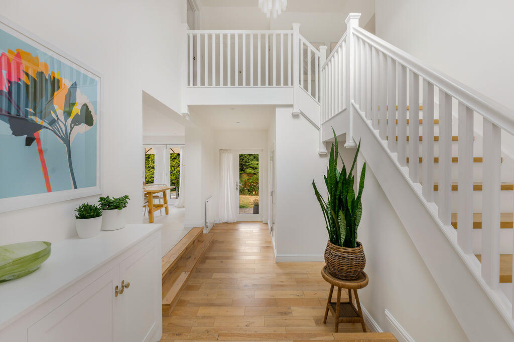 House in Adderbury, East Adderbury - More