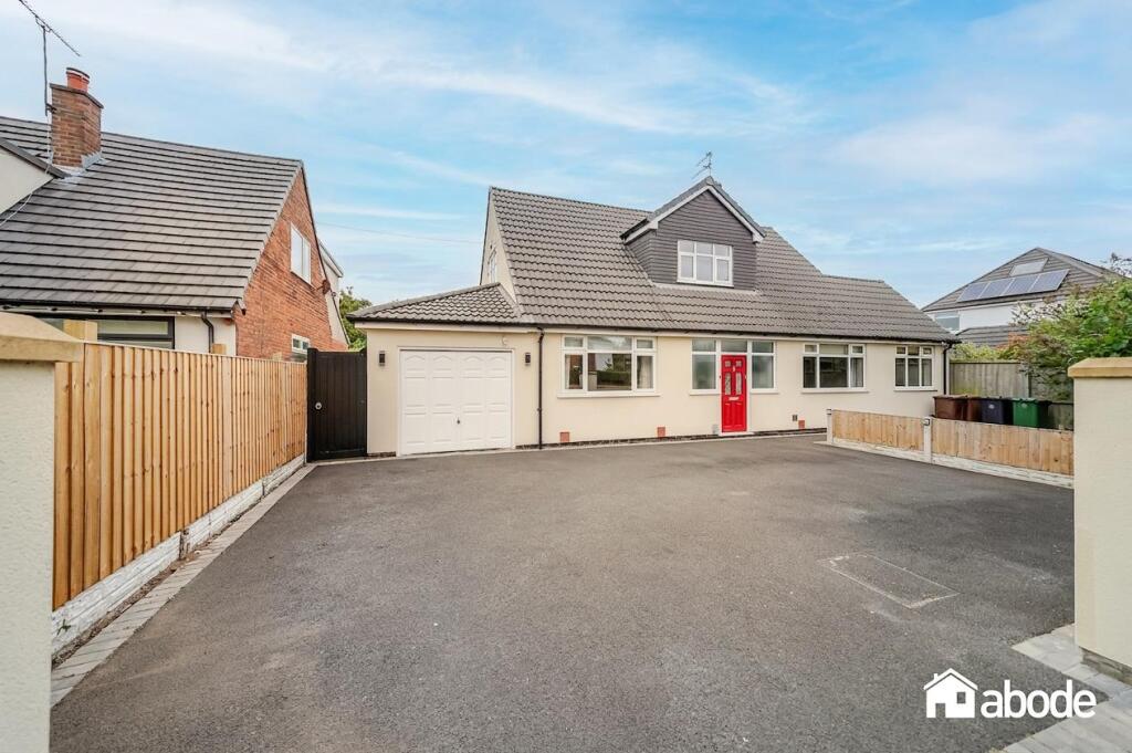 Main image of property: Andrews Lane, Formby, Liverpool