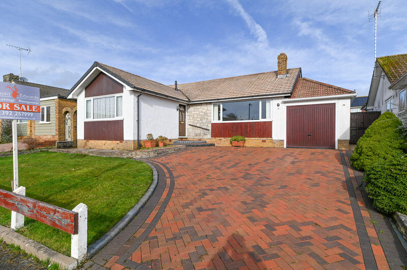 Main image of property: Eglantine Walk, Cowplain