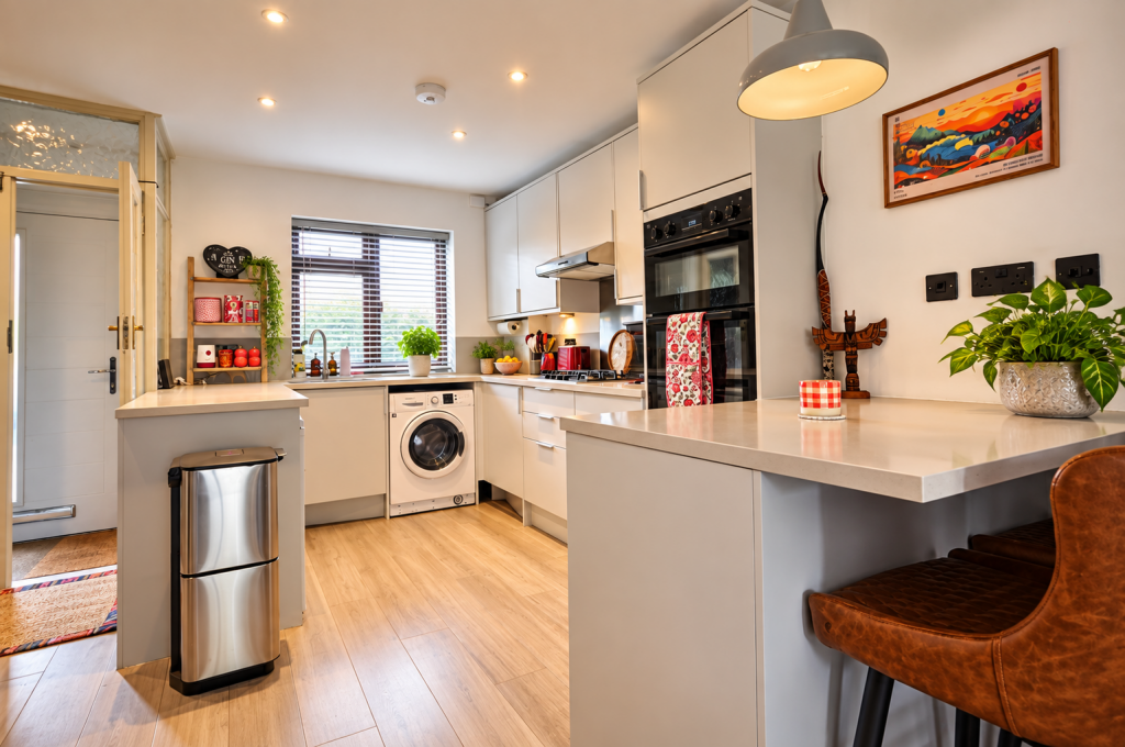 House in London - View 2