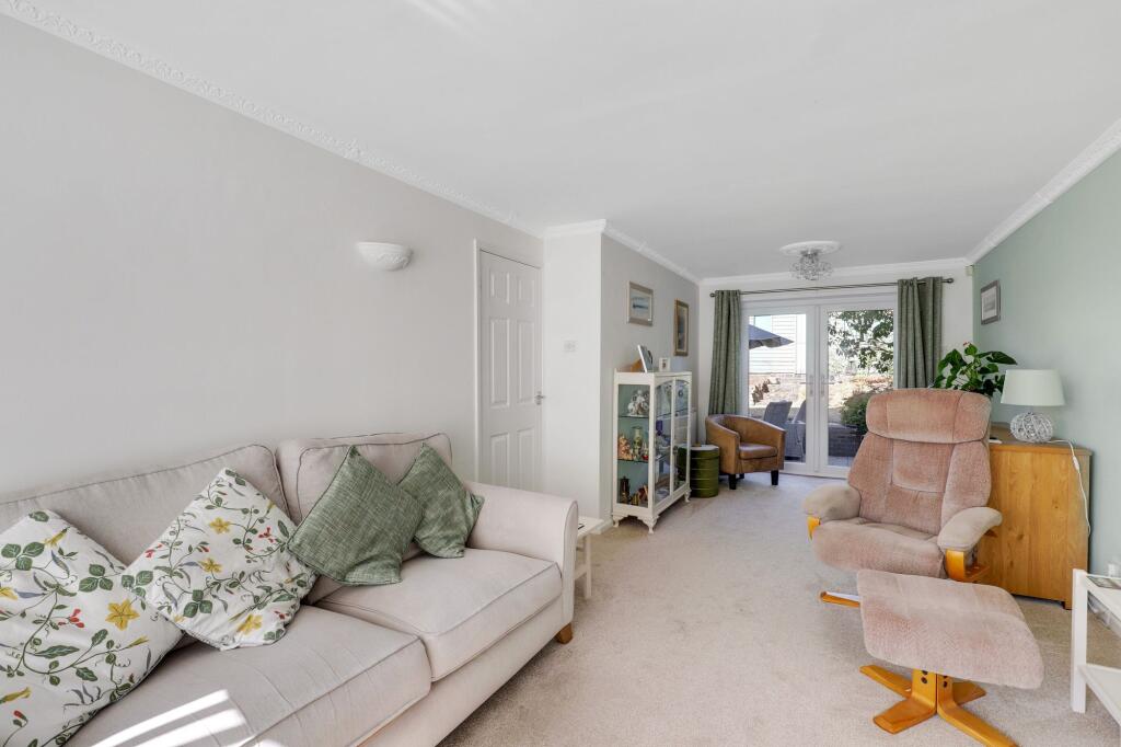 House in Nottingham, Top Valley - View 5